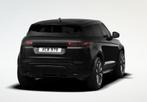 Land Rover Range Rover Evoque P270e DYNAMIC SE AWD Auto. 26M, Auto's, Automaat, 269 pk, 1498 cc, Zwart
