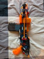 Knex/nerf geweren, Ophalen, Zo goed als nieuw