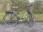 Kreidler elektrische fiets, Bosch Active Line-motor, Fietsen en Brommers, Gebruikt, 50 km per accu of meer, 55 tot 59 cm, Ophalen