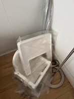 Ikea kinderstoel, Ophalen, Zo goed als nieuw, Wit