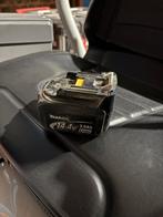 Makita Accu 14volt 3.0 ah met lader, Enlèvement, Utilisé
