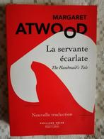 La servante écarlate de Margaret Atwood, Livres, Comme neuf, Enlèvement ou Envoi, Amérique