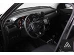 Suzuki Swift 1.2 GLX Mild Hybrid | STOCKWAGEN | Navigatie, Autos, Suzuki, 5 places, Hybride Électrique/Essence, Noir, 83 ch