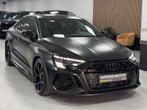 Audi RS3 2.5 TFSI 400 CV Quattro Full Black Bang-Olufsen, Cuir, 188 g/km, Achat, 2480 cm³