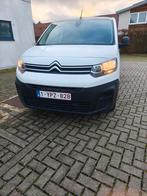 CITROEN BERLINGO 3 ZIT, Auto's, Voorwielaandrijving, Euro 6, Citroën, 1500 cc