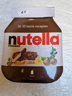 Nutella, Comme neuf, Enlèvement ou Envoi