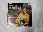Lp Romain Deconinck, Cd's en Dvd's, Ophalen of Verzenden