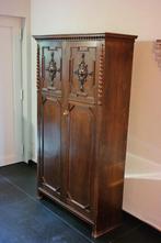 Arts & Crafts kast, Antiek en Kunst, Antiek | Meubels | Kasten, Ophalen