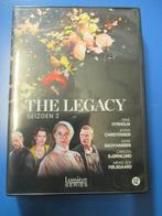 DVD - Legacy - Lumiere Series, Ophalen of Verzenden, Zo goed als nieuw, Drama, Boxset