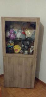 Dining table with 6 oak wood chairs, Maison & Meubles, Enlèvement