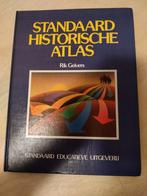Geivers - Standaard historische atlas
