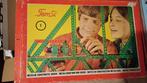 Temsi meccano jaren '60, Antiek en Kunst, Antiek | Speelgoed, Ophalen