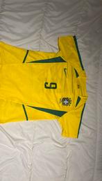 Ronaldo shirt, Kleding | Heren, T-shirts, Geel, Nike, Nieuw, Ophalen of Verzenden