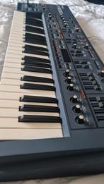 Roland JP8000 als nieuw, volledig nagezien en gerecapt., Musique & Instruments, Comme neuf, Roland, 49 touches, Enlèvement ou Envoi