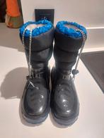 Sneeuwlaarzen mt 33 met, Kinderen en Baby's, Ophalen, Gebruikt, Jongen of Meisje