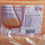 Randisolatie Schlüter Bekotec BRS, Ophalen, Nieuw
