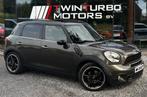 Mini Cooper S Countryman Full option Benzine, Autos, Mini, Euro 5, Achat, 135 kW, 5 places