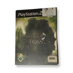PS2 : L'Ombre du Colosse terminée, Comme neuf, Enlèvement ou Envoi