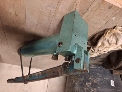 PijpBuiger Hydraulisch  Buigpomp, Doe-het-zelf en Bouw, Gereedschap | Overige machines, Zo goed als nieuw, Ophalen