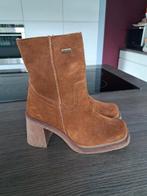 Nieuwe bruine laarsjes  Wrangler, maat 39., Ophalen, Nieuw