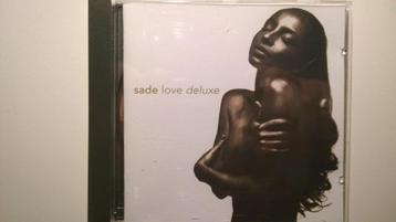 Sade - Love Deluxe disponible aux enchères