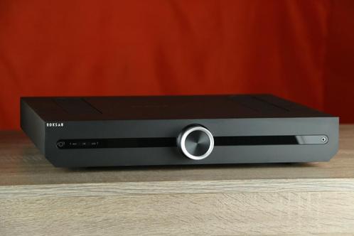 Roksan Attessa Streaming Amplifier - WEBRETOUR! Inruil?, Audio, Tv en Foto, Versterkers en Ontvangers, Zo goed als nieuw, Stereo