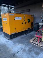 stroomgenerator 60 kva, Ophalen, Gebruikt, 30 kVA of meer