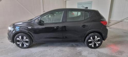 Dacia Sandero 1.0 TCe Journey CVT AUTOMAAT - NIEUWSTAAT, Auto's, Dacia, Bedrijf, Te koop, Sandero, ABS, Achteruitrijcamera, Airbags