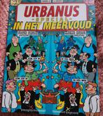 Urbanus Special 10, Boeken, Ophalen, Linthout en Urbanus, Eén stripboek, Nieuw