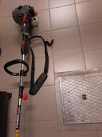 POWER PLUS bosmaaier- trimmer 2 T,  NIEUW Type POWEG 6050, Ophalen, Benzine, Nieuw, Powerplus