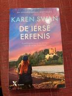 De Ierse erfenis Anne jacobs, Boeken, Ophalen of Verzenden, Zo goed als nieuw, Anne Jacobs