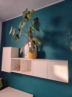 Ikea EKET wandkasten, Ophalen, Gebruikt