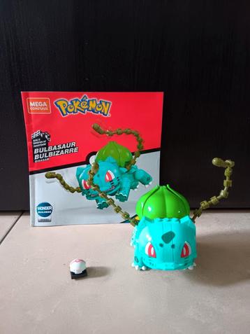 Méga construx pokémon, Enlèvement ou Envoi, Comme neuf