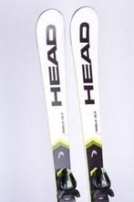 155 cm ski's HEAD WORLDCUP REBELS i.SLR 2020, grip walk, Sport en Fitness, Skiën en Langlaufen, Verzenden