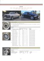 BMW OLDTIMER VELGEN OOK ANDERE MERKEN, Ophalen of Verzenden, Velg(en)