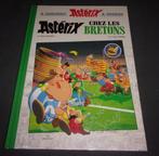 bd bd0424  8 astérix chez les bretons grand format édition l, Livres, Enlèvement