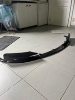 BMW frontlip carbon look, Auto-onderdelen, Carrosserie, Ophalen, Voor, BMW