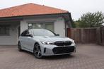BMW 340 i M /1 eig/xDrive/Headup/Adpt/360/trekh/Leder/Top !, Auto's, Automaat, USB, 2993 cc, Bedrijf