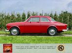 Volvo Amazon 131, B20, kanteldak, LPG, Auto's, Achterwielaandrijving, Zwart, Leder en Stof, Bedrijf