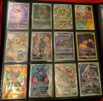 Pokemon lot Engels, Hobby en Vrije tijd, Ophalen of Verzenden, Nieuw