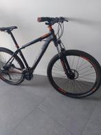 Mountainbike granville evo 27.5, Fietsen en Brommers, Fietsen | Mountainbikes en ATB, Ophalen of Verzenden, Zo goed als nieuw