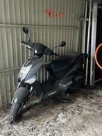 Kymco Agility 50, Fietsen en Brommers, Scooters | Kymco, Ophalen, Gebruikt, Klasse B (45 km/u), 50 cc
