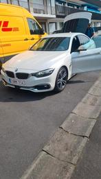 Bmw 420 da luxery pack, Auto's, Particulier, Te koop