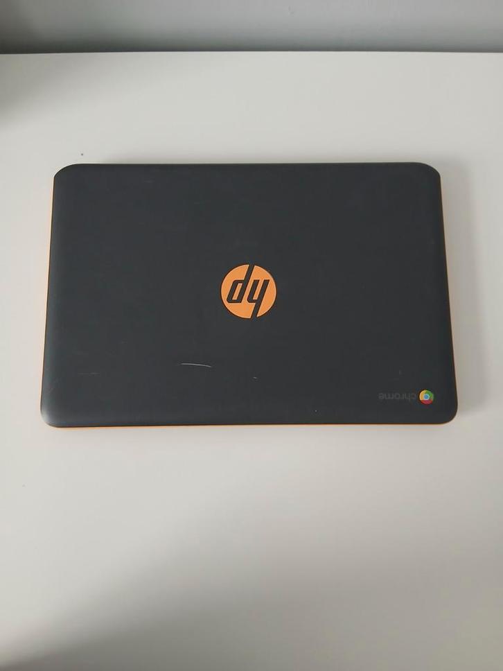 PC HP CHROMEBOOK 11 G6 EE, Computers en Software, Windows Laptops, Ophalen