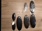 Ford emblemen/ logo,s, Achat, Particulier, Gris, Noir