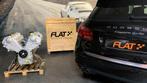 PORSCHE Cayenne 958 Turbo/Turbo S 4,8L-motor - M48.52, Auto-onderdelen, Verzenden, Nieuw, Porsche