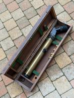 Britisch Telescope 1917, Collections, Enlèvement ou Envoi, Armée de terre