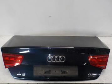 ACHTERKLEP Audi A8 (D4) (01-2009/01-2018) beschikbaar voor biedingen