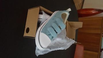 Basket enfant bleu 35 la redoute neuve beschikbaar voor biedingen