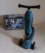 Scoot and Ride kleuterstep / peuterfiets -  Vaste prijs, Ophalen of Verzenden, Gebruikt, Loopfiets